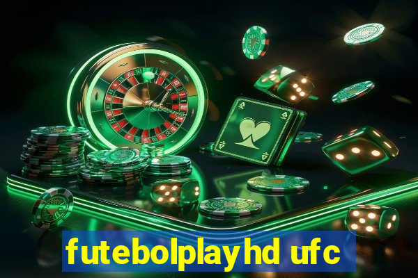 futebolplayhd ufc